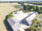vente maison  T5 AUBIGNY SUR NERE  367 500€ 