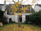 vente maison/villa  T6 Les essarts le roi  359 900€ 