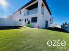 vente maison  T6 Cabestany  473 000€ 