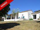vente maison  T4 Les Vans  335 000€ 