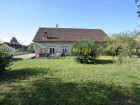 vente maison  T3 POURLANS  135 000€ 