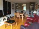 vente appartement  T3 QUIMPER  140 800€ 