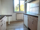 vente appartement  T3 SEYSSINET PARISET  188 000€ 
