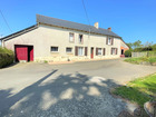 vente maison/villa  T5 Montauban de bretagne  161 500€ 