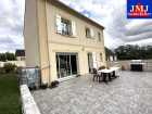 vente maison  T6 RANTIGNY  332 000€ 