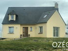 vente maison  T6 Guenrouet  276 000€ 