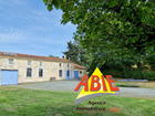 vente Maison/villa  T10 La chapelle themer  330 000€ 