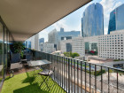 vente appartement  T4 NANTERRE  599 000€ 