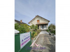 vente maison  T6 BONDOUFLE  365 000€ 
