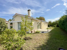 vente maison  T4 Saint-Médard-en-Jalles  463 500€ 
