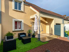 vente maison/villa  T3 Saint-Germain-du-Puy  132 500€ 