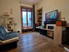 vente appartement  T2 GRENOBLE  105 000€ 
