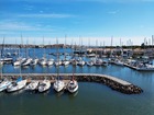 vente Appartement  T2 LE CAP D'AGDE  238 000€ 