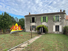 vente maison/villa  T4 Benet  104 900€ 