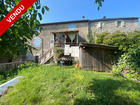 vente maison  T4 Chambonas  180 000€ 