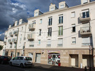 vente appartement  T1 Rambouillet  145 200€ 