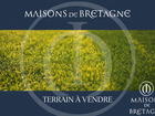 vente terrain   PONT AVEN 86 920€ 