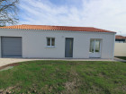 vente Maison neuve T4 MESCHERS SUR GIRONDE  399 700€ 