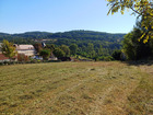 vente terrain   Lissac et mouret 65 000€ 