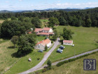 vente propriete  T20 Issanlas  890 000€ 
