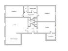 vente appartement  T3 Saint-Étienne 79 000€ 