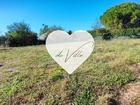 vente Terrain constructible   Saint-Jory 90 000€ 