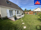 vente maison  T5 NOGENT SUR OISE  239 000€ 