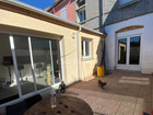 vente maison/villa  T4 Cambrai  129 000€ 