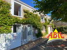 vente maison/villa  T6 Frontenay rohan rohan  147 500€ 