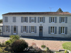 vente Maison/villa  T7 Saint-Georges-des-Coteaux  366 100€ 