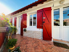 vente appartement  T3 Hendaye  367 500€ 