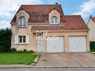 vente Maison/villa  T6 Les breviaires  346 500€ 