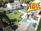 vente maison/villa  T10 La creche  649 500€ 