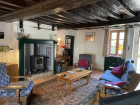 vente maison  T5 LE MENIL SCELLEUR 85 600€ 