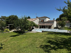 vente maison   DOUZAINS  310 000€ 