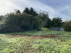 vente terrain   LA CHAPELLE D'ANDAINE 13 800€ 