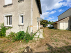 vente maison/villa  T3 Bourges  131 125€ 