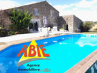 vente Maison/villa  T13 St martin des fontaines  308 275€ 