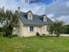 vente maison  T5 BERNAY  249 900€ 