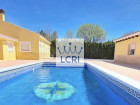 vente maison  T9 Alicante  419 950€ 