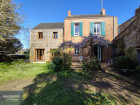 vente maison  T5 LA PLAINE SUR MER  411 500€ 
