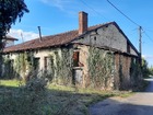 vente maison  T2 Vitrac-Saint-Vincent 29 000€ 
