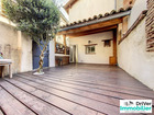 vente maison  T5 Salles sur Garonne  272 900€ 