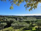 vente Maison/villa  T4 Saint-Saturnin-lès-Apt  495 000€ 