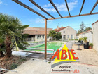 vente maison/villa  T4 Doix les fontaines  241 500€ 
