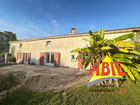vente maison/villa  T6 Doix les fontaines  231 000€ 