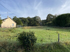 vente terrain   LA CHAPELLE D'ANDAINE 18 800€ 