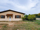 vente maison  T4 QUINCIEUX  350 000€ 