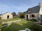 vente maison  T2 LA PALLU  100 000€ 