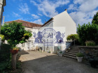 vente maison  T5 15 minutes Nord de Sens  259 500€ 